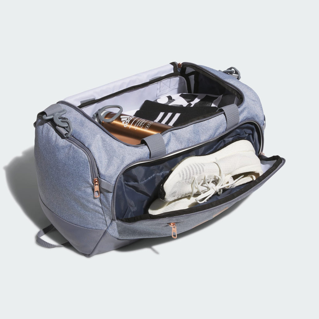 Defender 5 Small Duffel Bag