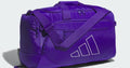 adidas Defender 5 Small Duffle Bag Pure Purple