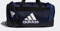 adidas Defender IV Medium Duffle Bag Navy