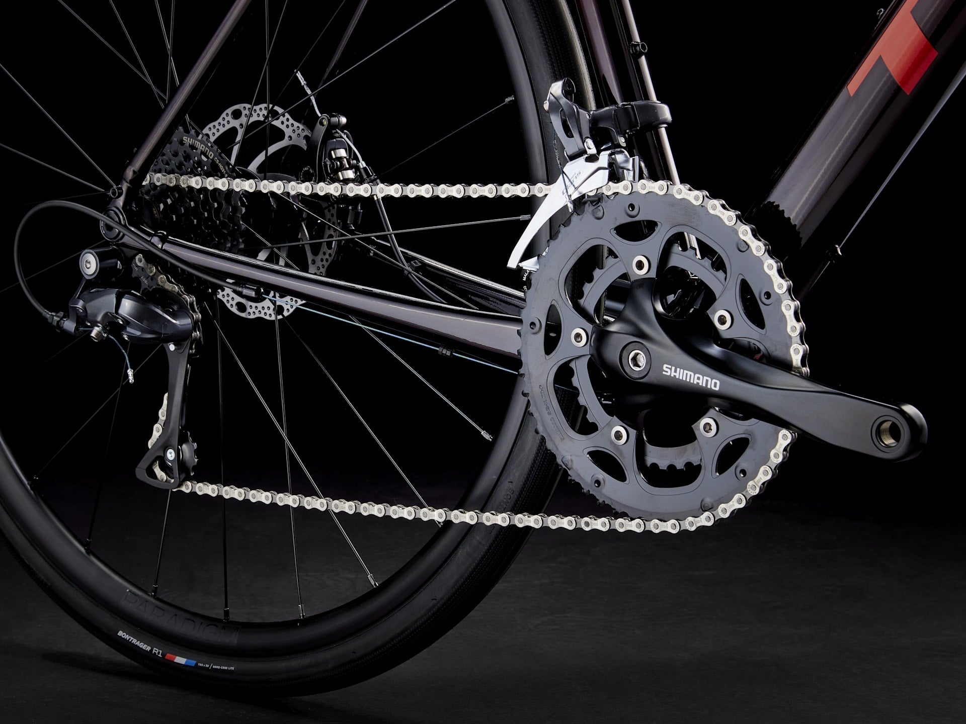 Trek Domane AL 2 Gen 4