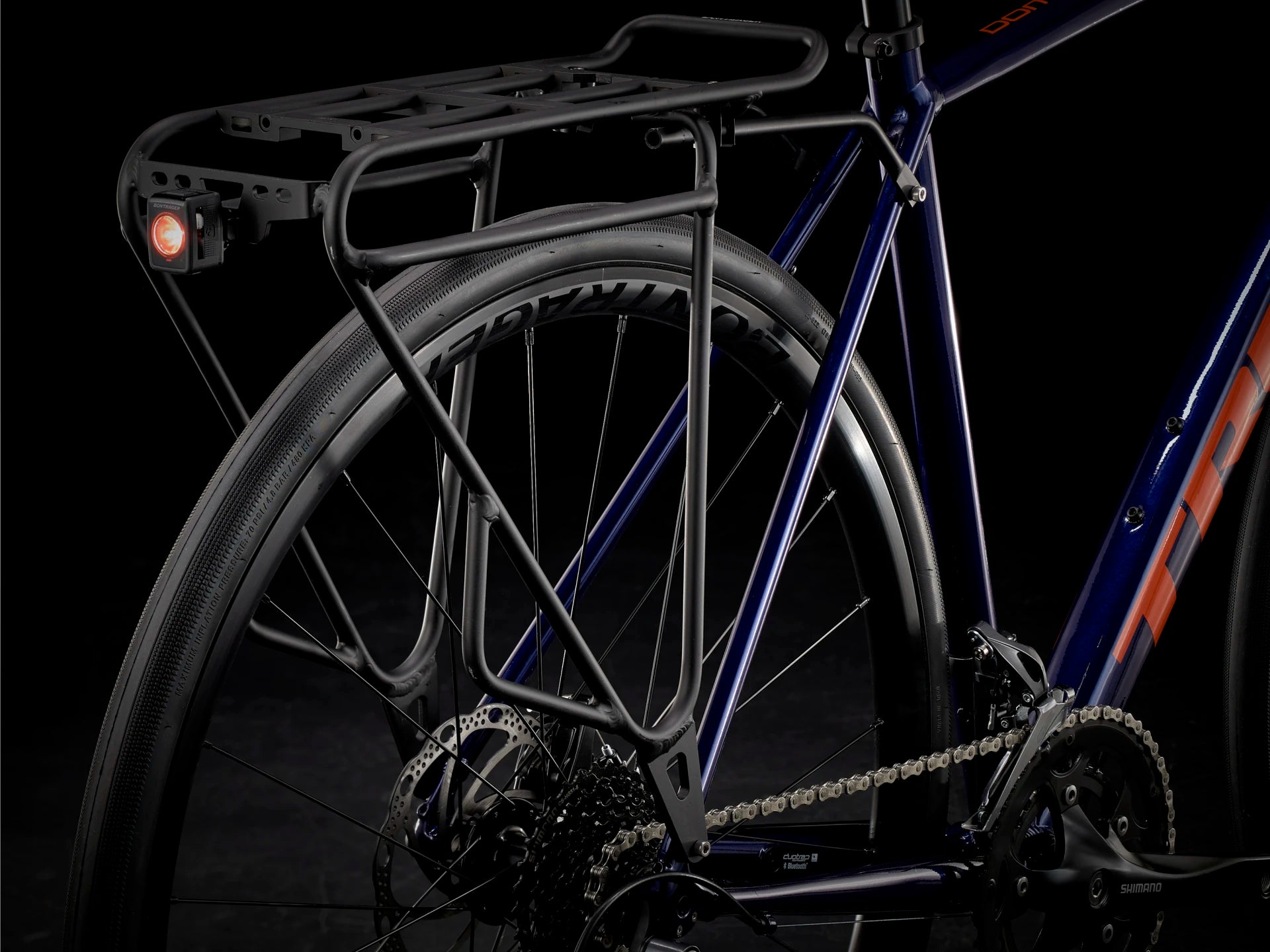 Trek Domane AL 2 Gen 3 – Ernie's Sports Experts