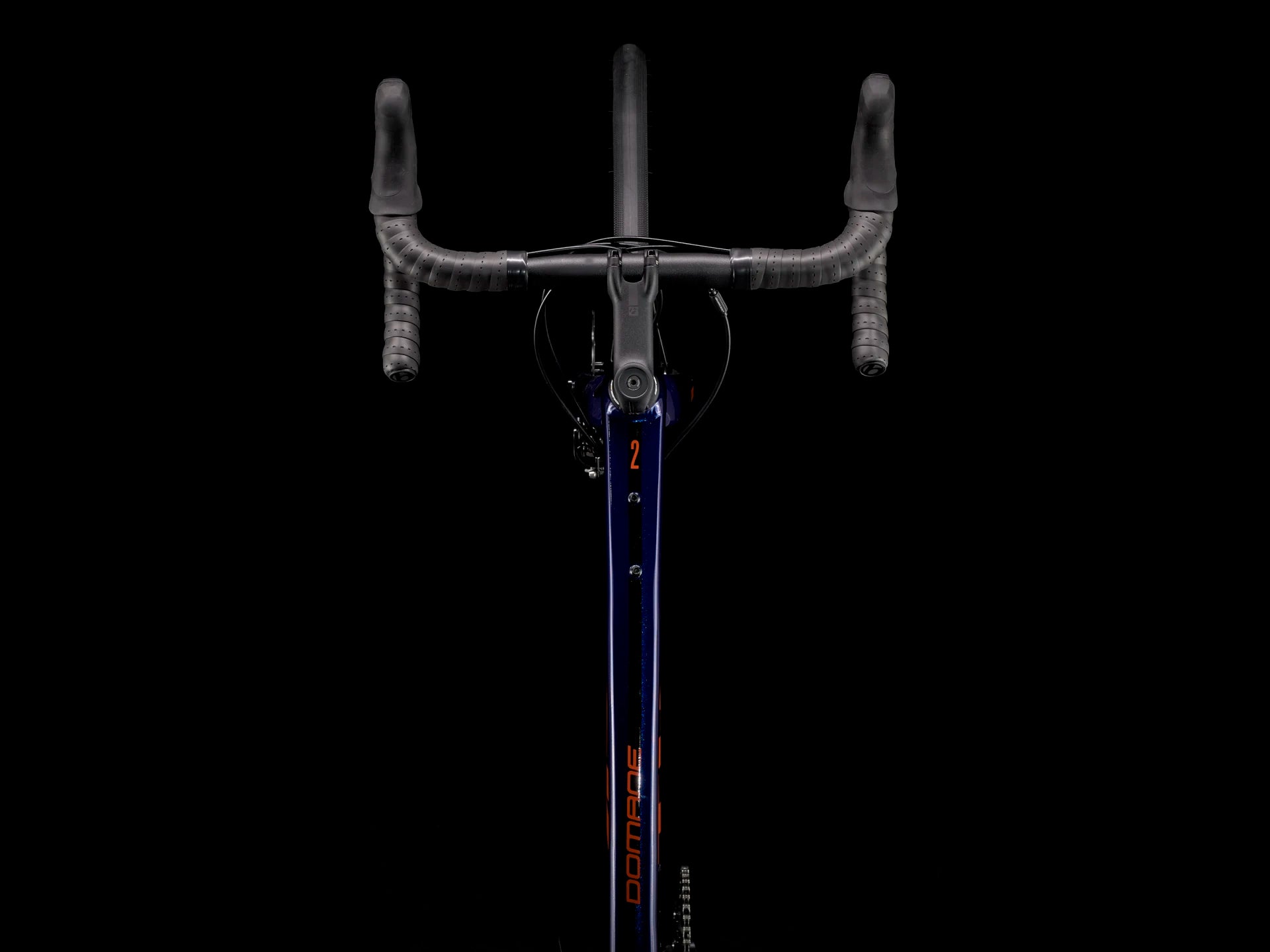 Domane AL 2 Gen 3