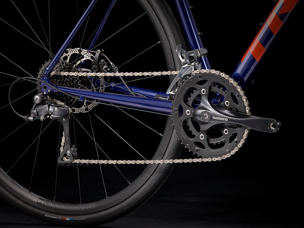 Domane AL 2 Gen 3