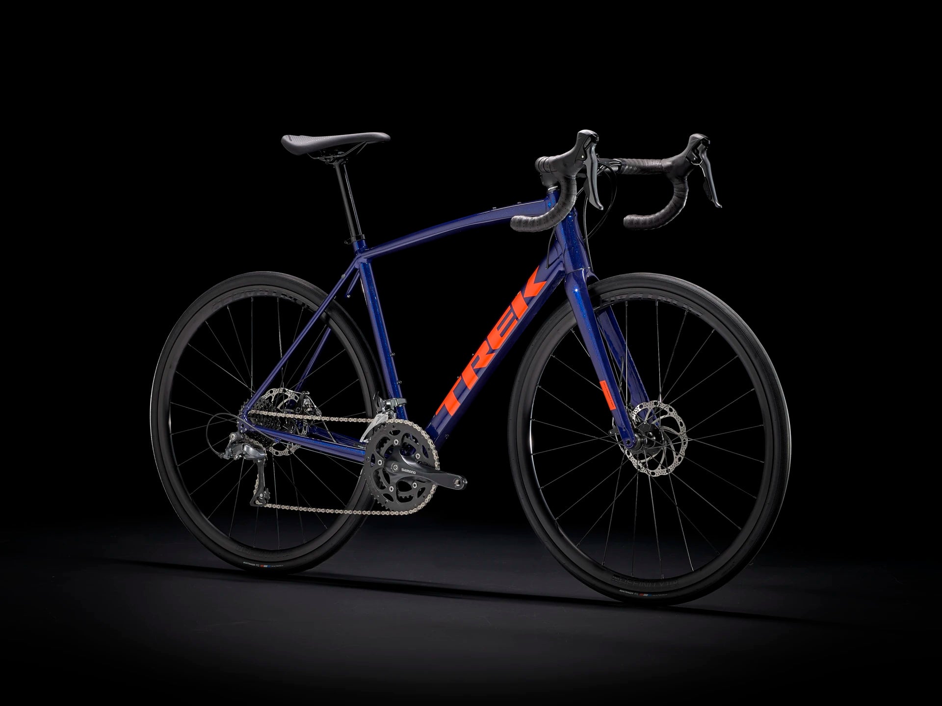 Domane AL 2 Gen 3