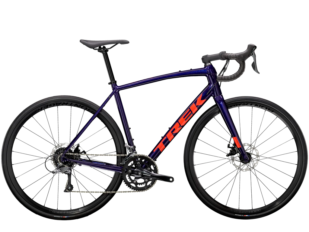 Domane AL 2 Gen 3