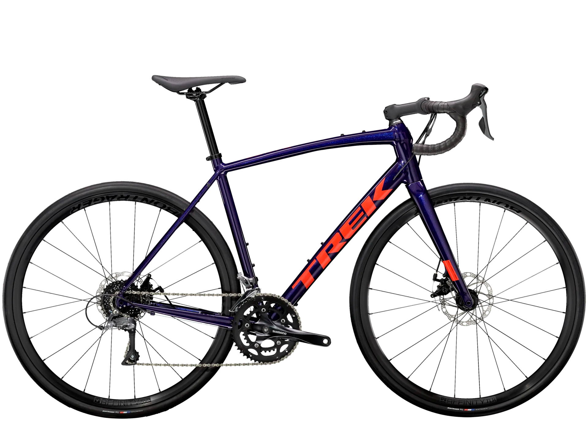 Trek Domane AL 2 Gen 3 – Ernie's Sports Experts