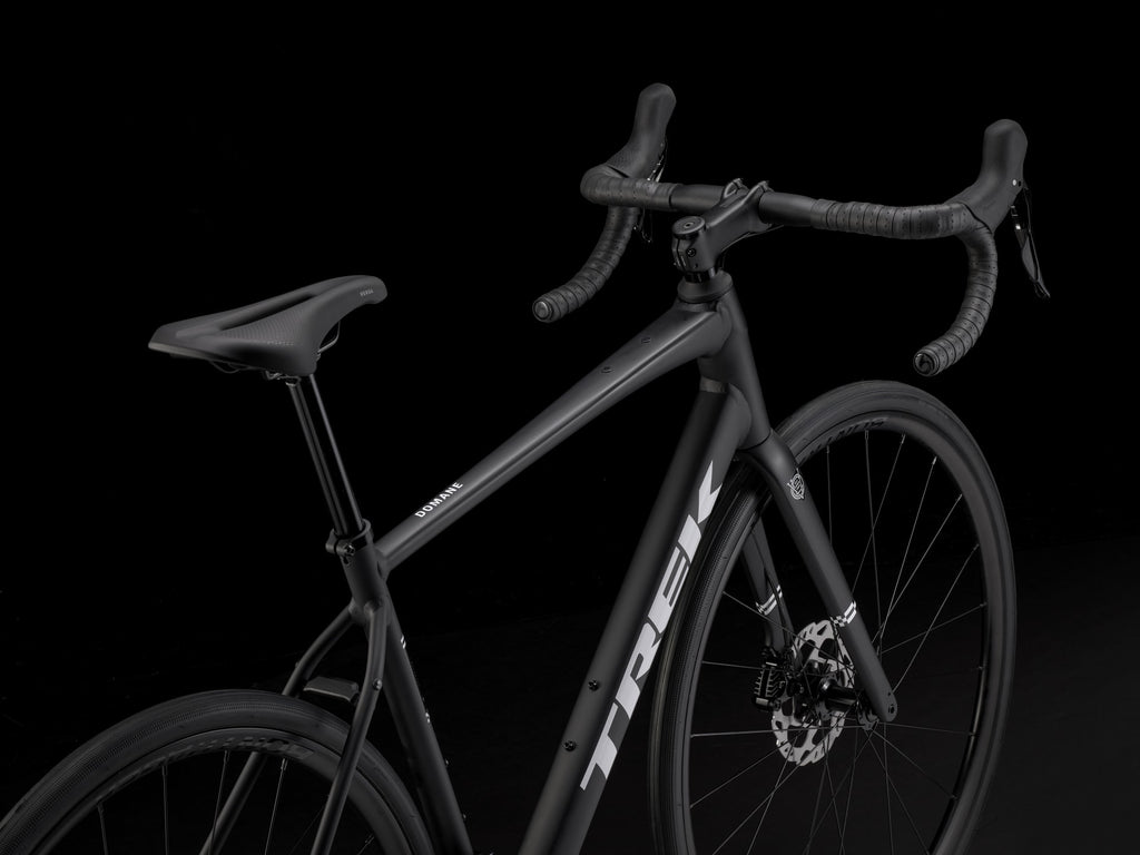 Trek Domane AL 5 Gen 4 Road Bike - 2026