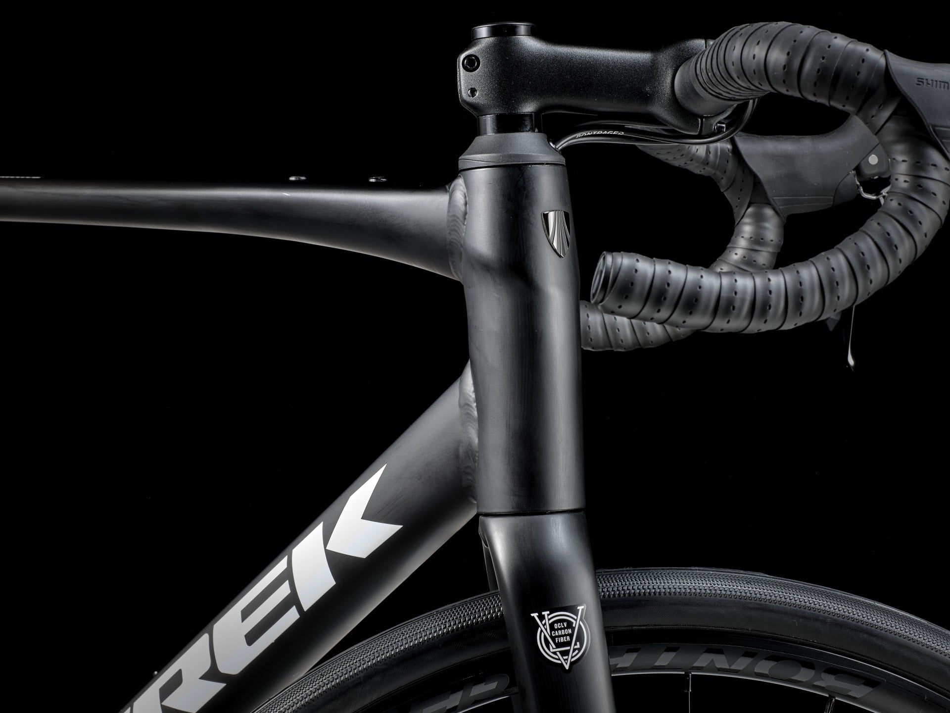 Trek Domane AL 5 Gen 4 Road Bike - 2026