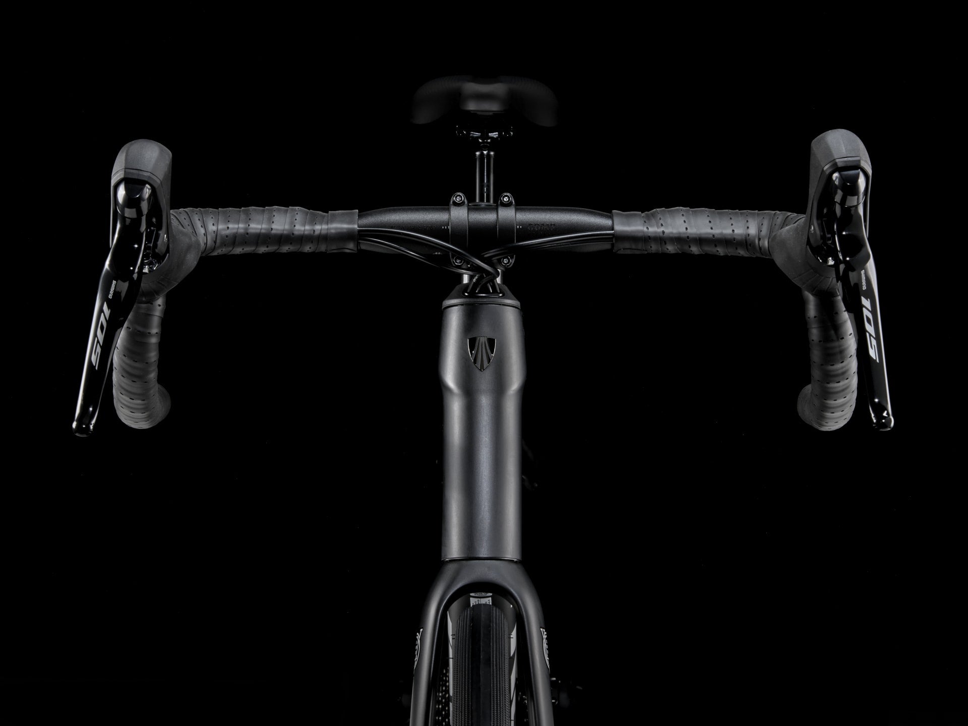 Trek Domane AL 5 Gen 4 Road Bike - 2026
