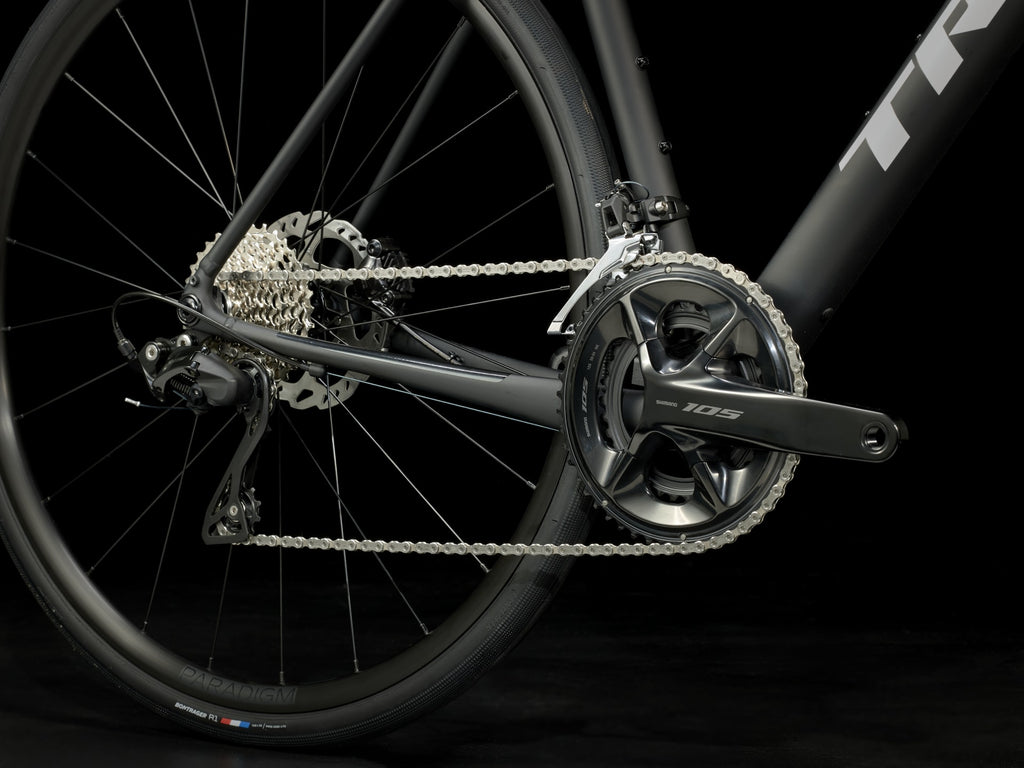 Trek Domane AL 5 Gen 4 Road Bike - 2026