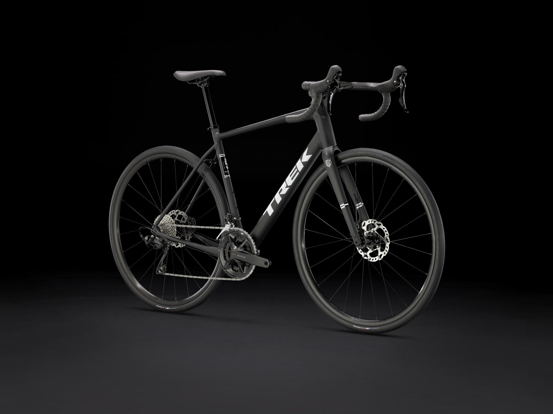 Trek Domane AL 5 Gen 4 Road Bike - 2026