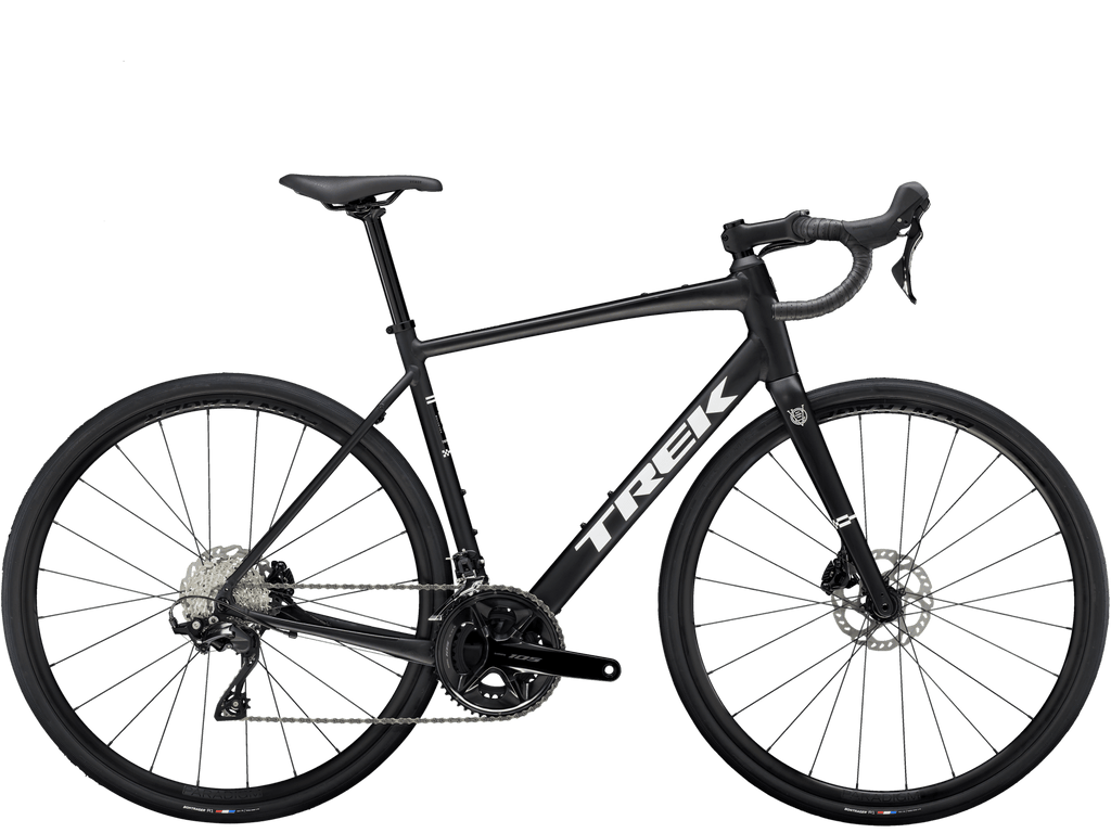 Trek Domane AL 5 Gen 4 Road Bike - 2026