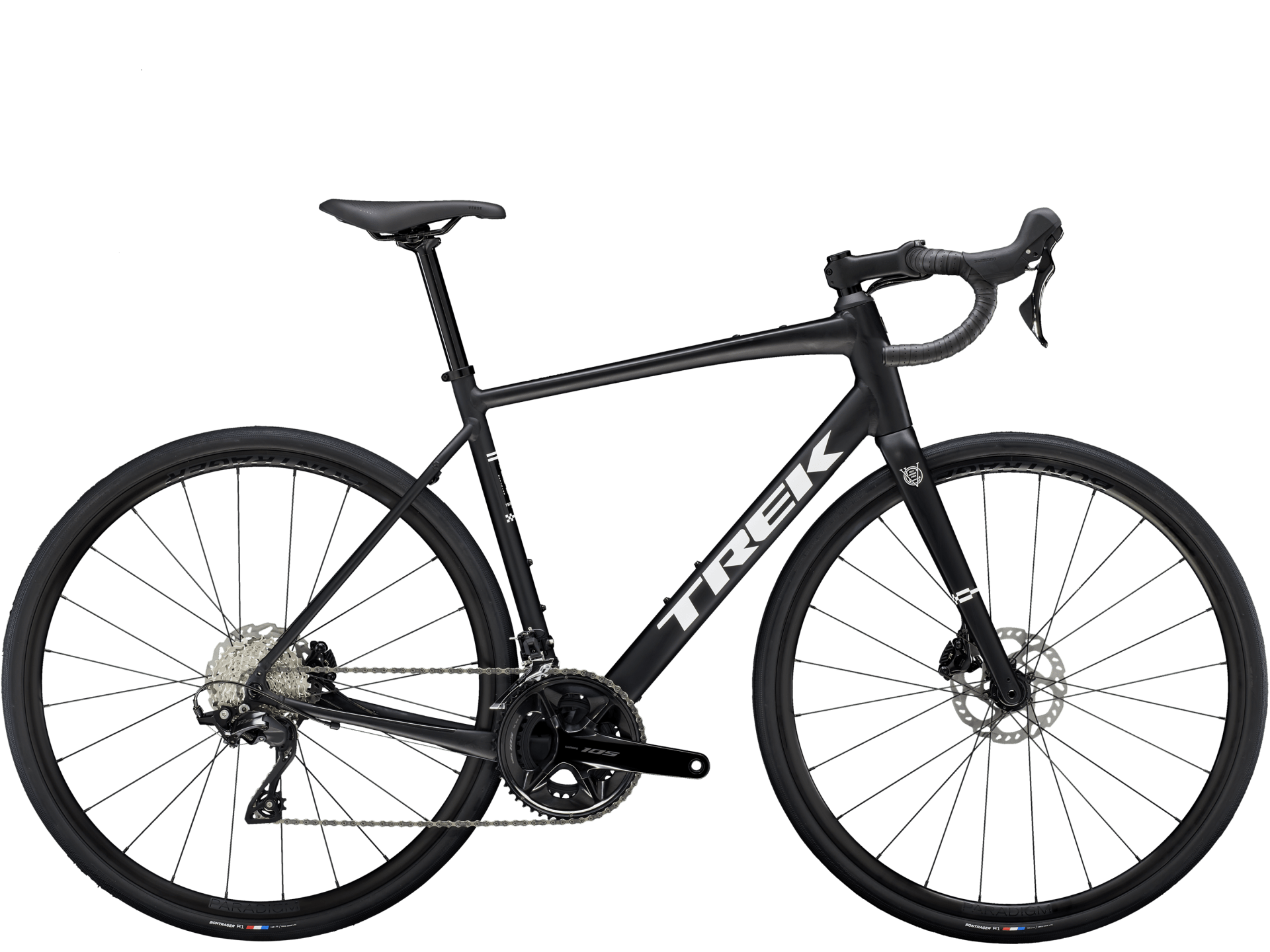 Trek Domane AL 5 Gen 4 Road Bike - 2026