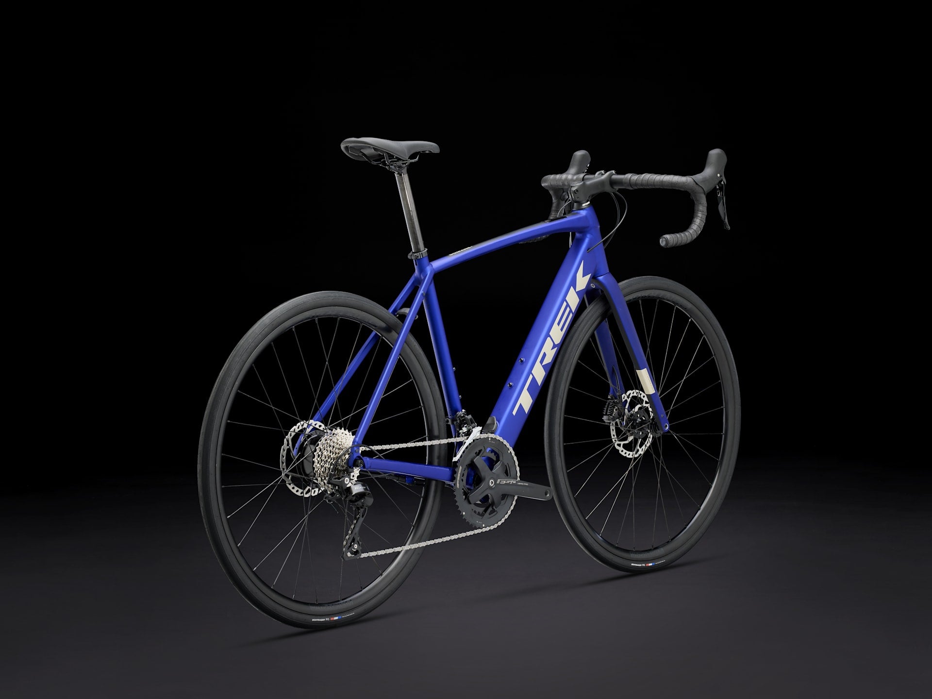Trek Domane+ AL 5 Electric Road Bike