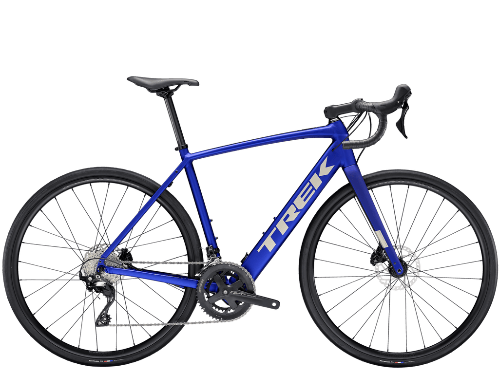 Trek Domane+ AL 5 Electric Road Bike
