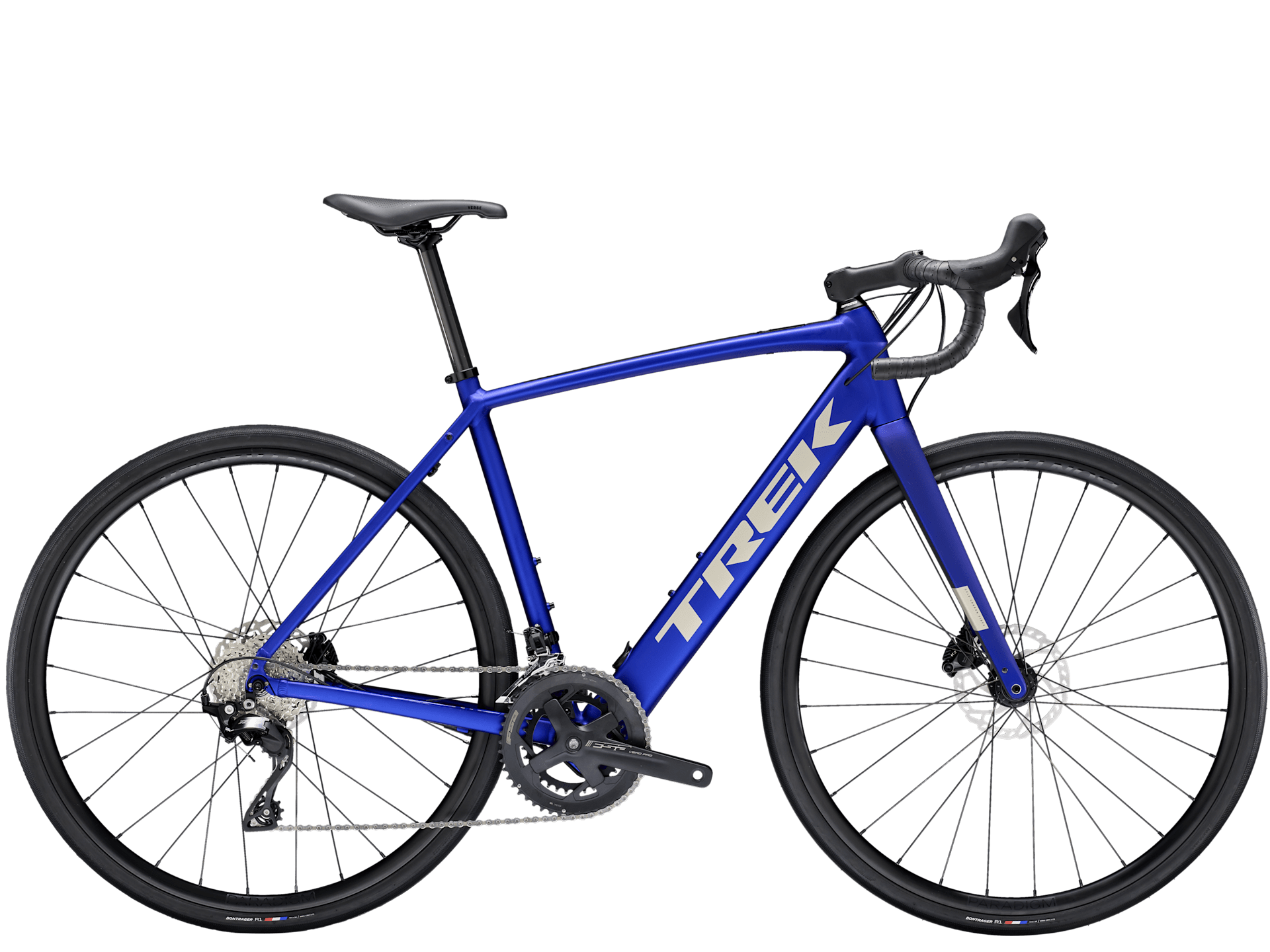 Trek Domane+ AL 5 Electric Road Bike