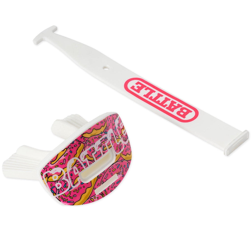 "Donuts" Speed X Football Mouthguard - MULTI