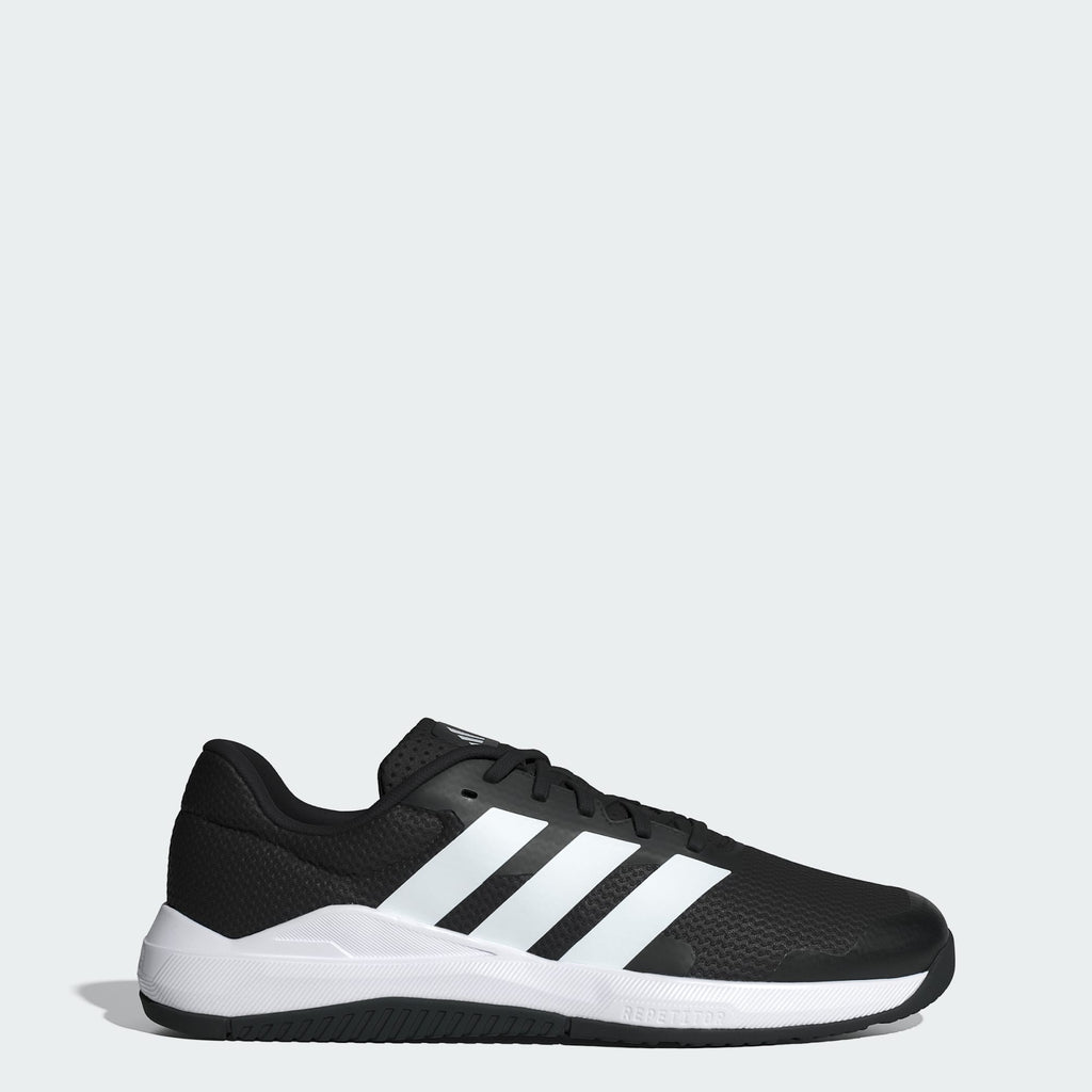 Adidas Men's Dropset Base Training Shoes