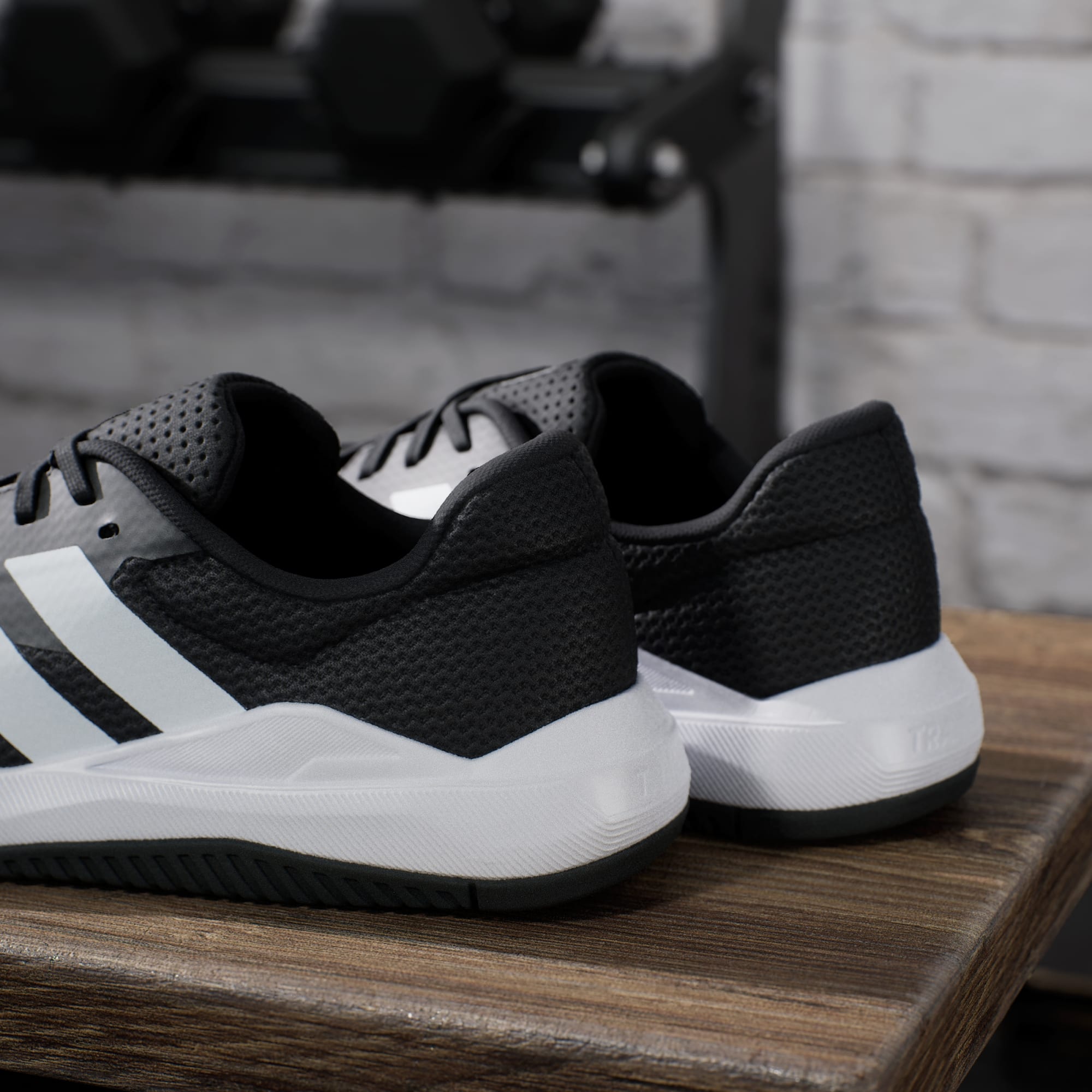 Adidas Men's Dropset Base Training Shoes