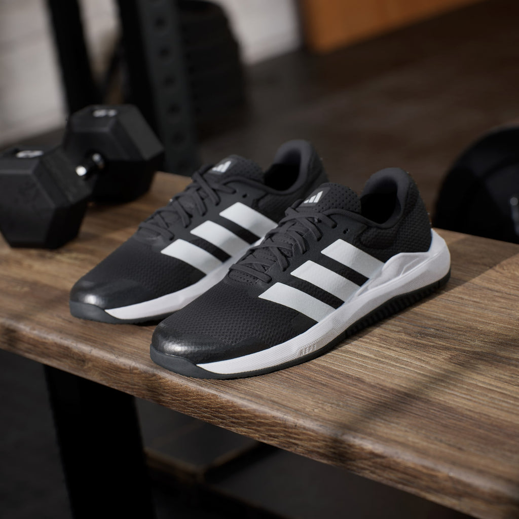 Adidas Men's Dropset Base Training Shoes