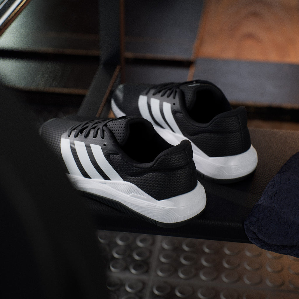 Adidas Men's Dropset Base Training Shoes
