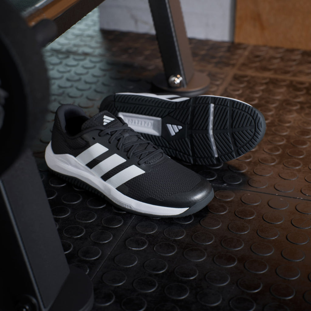 Adidas Men's Dropset Base Training Shoes