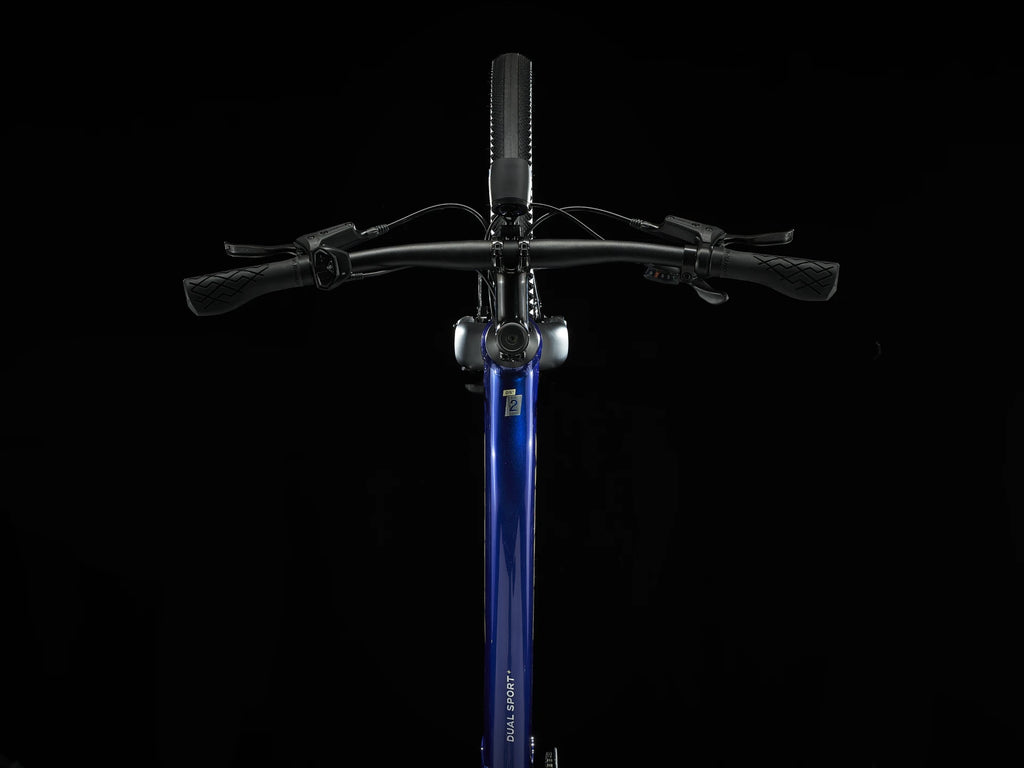 Dual Sport+ 2 Stagger