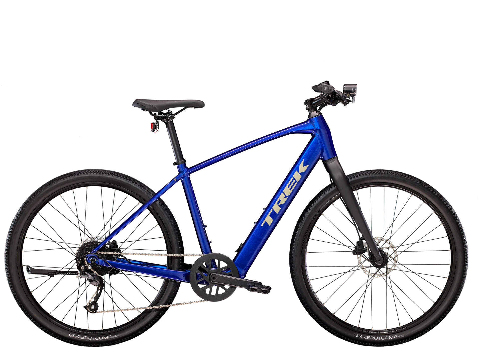 Dual Sport+ 2