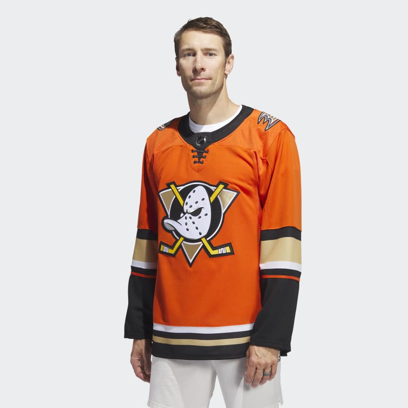 Anaheim ducks jersey best sale