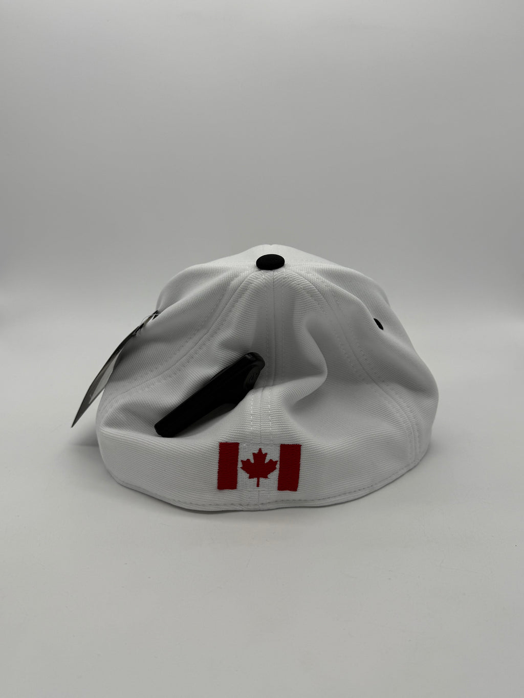 Boss Stretch Ball Cap - Team Canada