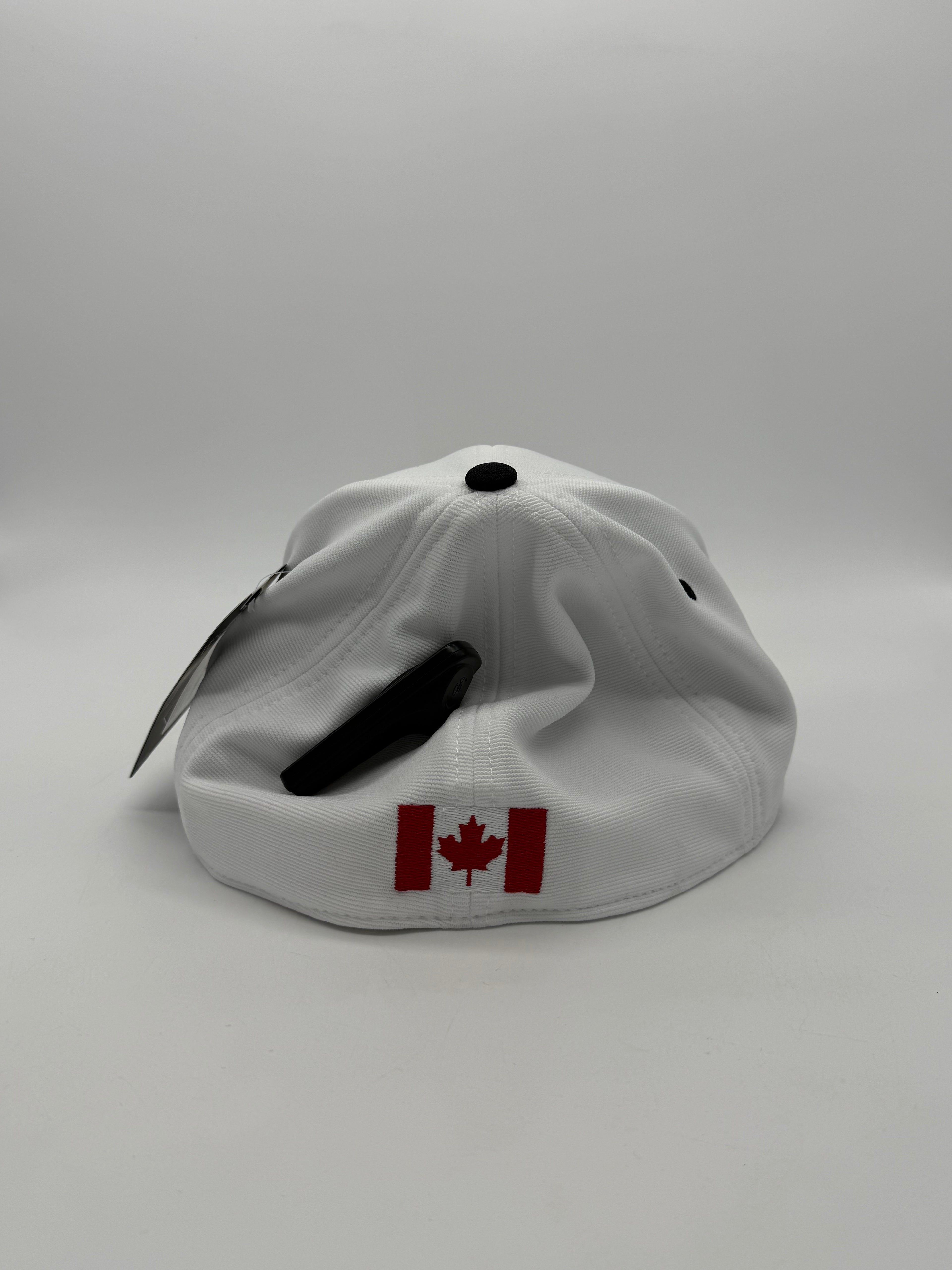 Boss Stretch Ball Cap - Team Canada