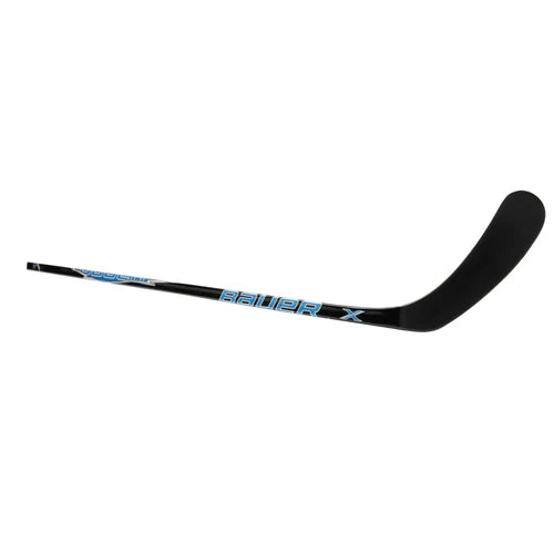 Bauer Senior X Series Grip Hockey Stick - 2025
