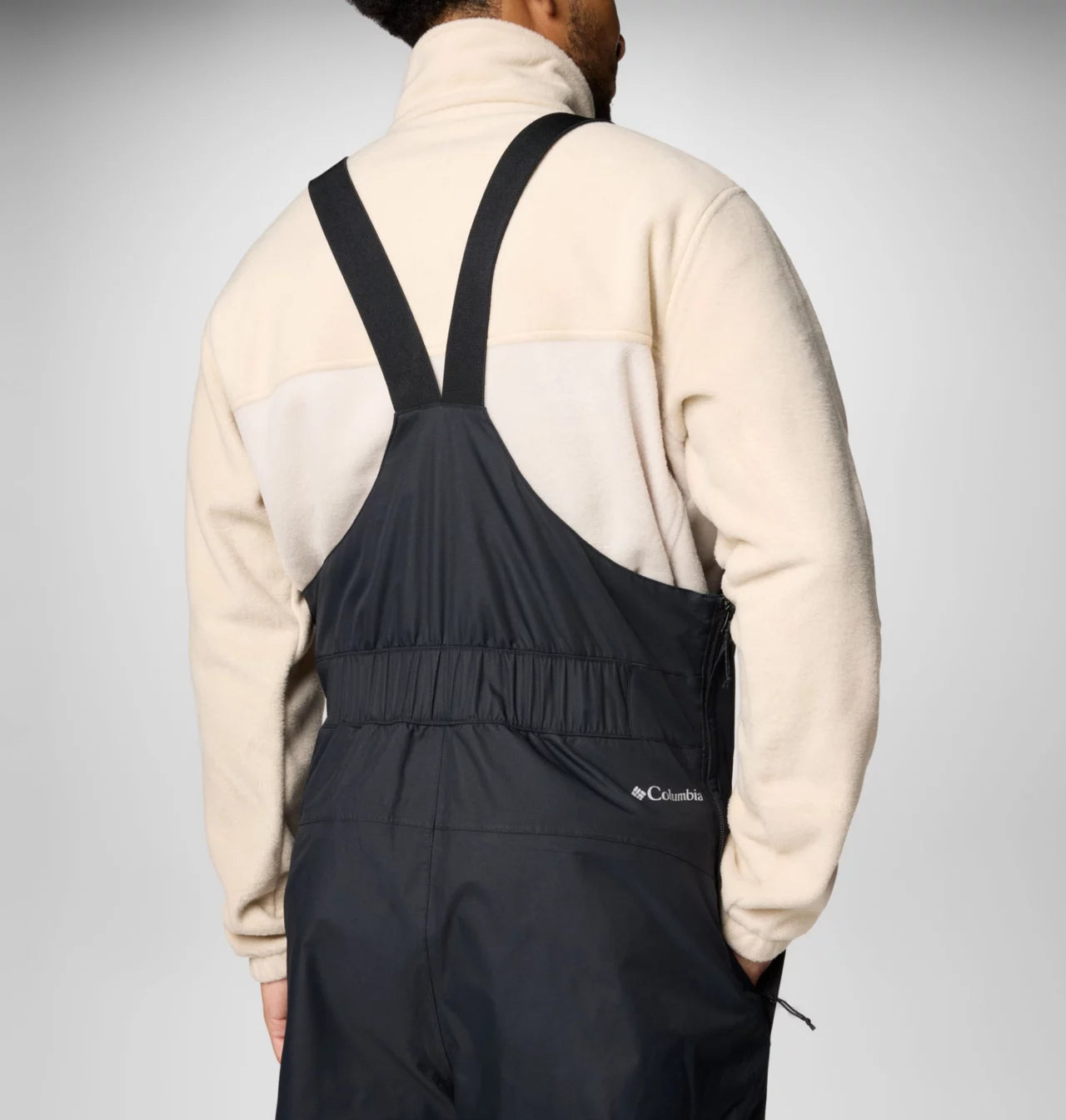 Columbia Men's Iceventure II Bib Snow Pants