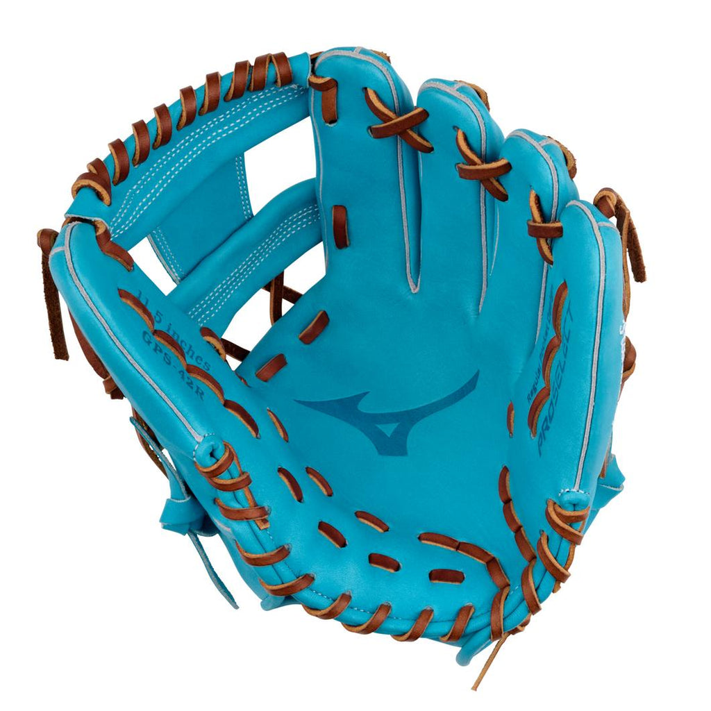 Mizuno Pro Select GPS-42R Baseball Glove - 11.5"