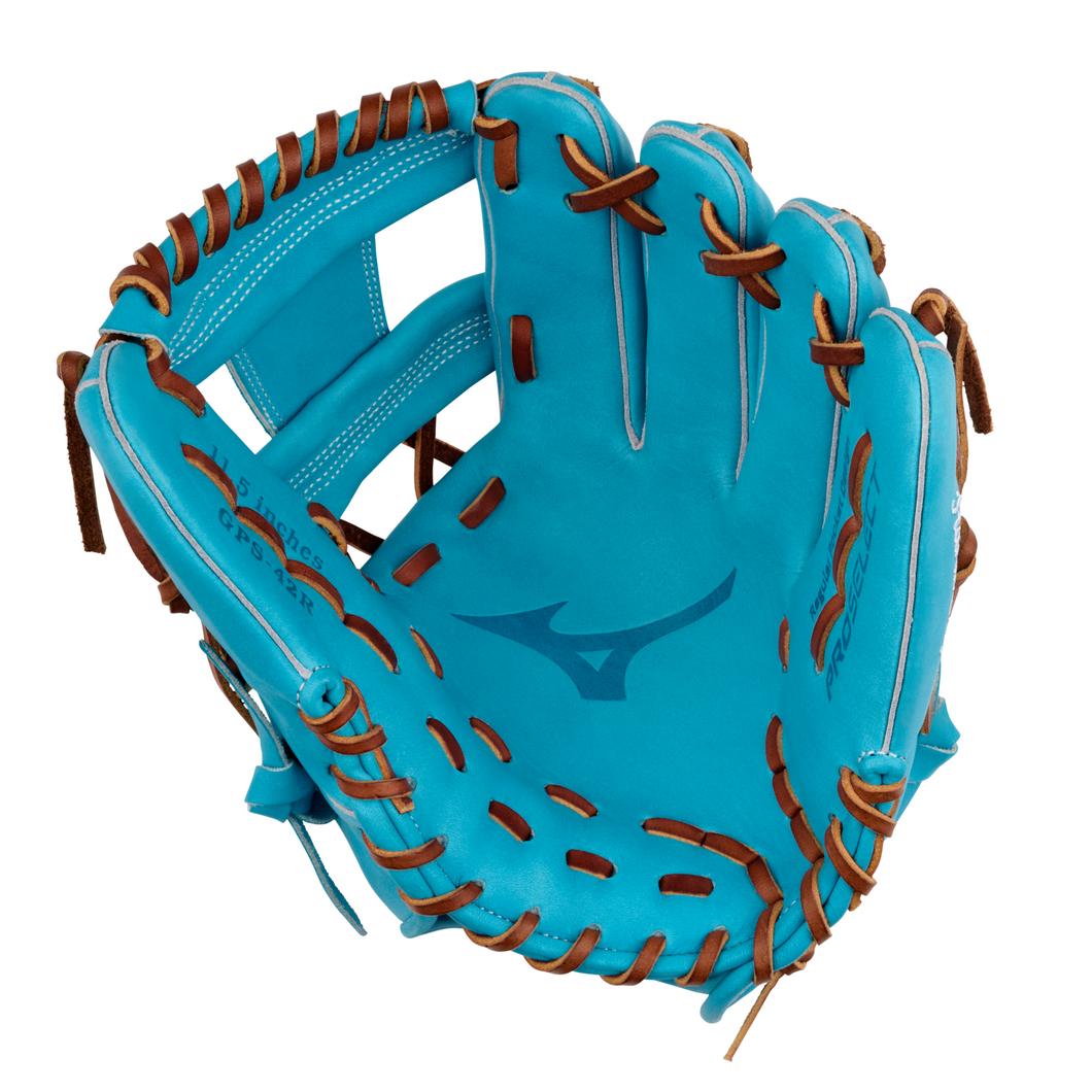 Mizuno Pro Select GPS-42R Baseball Glove - 11.5"