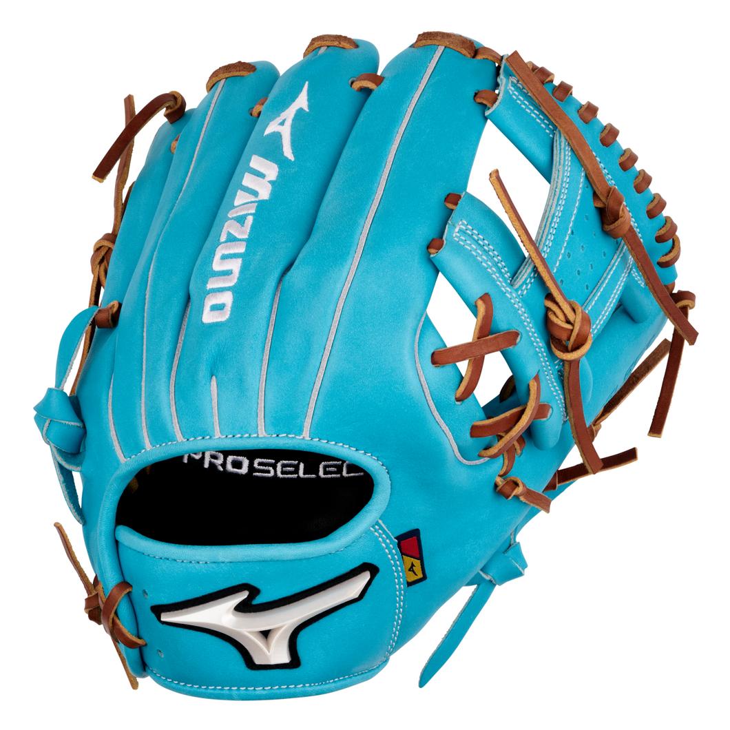 Mizuno Pro Select GPS-42R Baseball Glove - 11.5"