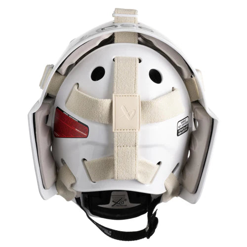 Senior 960 Goalie Mask - 2024