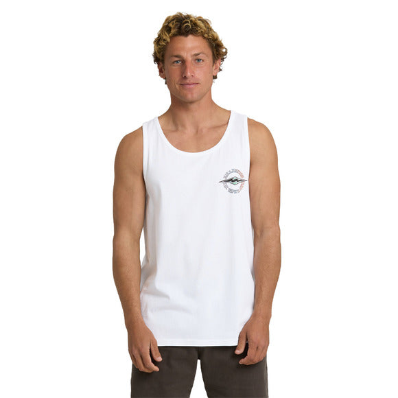 Billabong Hollow Diamond Men's Tank Top