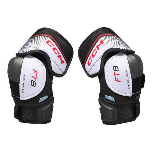 CCM Senior Jetspeed FT8 Elbow Pads