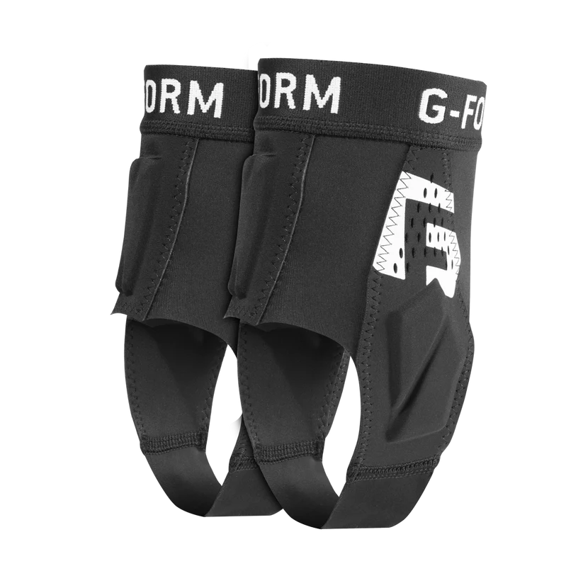 G-Form X4 MTB Ankle Guards Adult