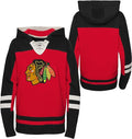NHL Ageless Revisited Youth Pullover Hoodie