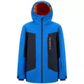 Quiksilver Boys' Logo Hit Jacket