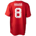 Bauer X Hockey Canada Makar - Senior T-Shirt