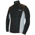 Powertek Youth V7.0 Long Sleeve with Neck Guard