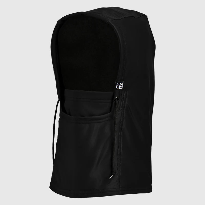 Blackstrap Camber Hood Balaclava
