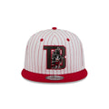 New Era Tampa Bay Buccaneers Deceptor 9FIFTY Snapback Hat