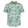 Quiksilver Sundown Boys' Shirt