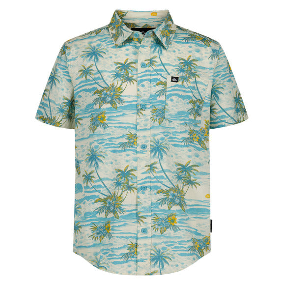 Quiksilver Sundown Boys' Shirt