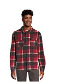 Ripzone Men's Riddell Microfleece Shirt