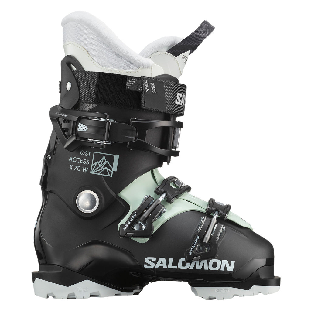 Salomon QST Access 70 Women's Ski Boot (2024)